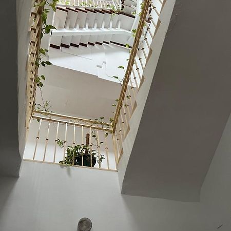 El Torreon 3 Apartment Lora del Rio Exterior photo