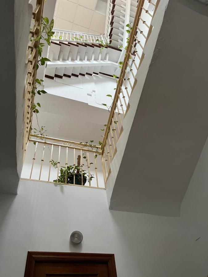 El Torreon 3 Apartment Lora del Rio Exterior photo