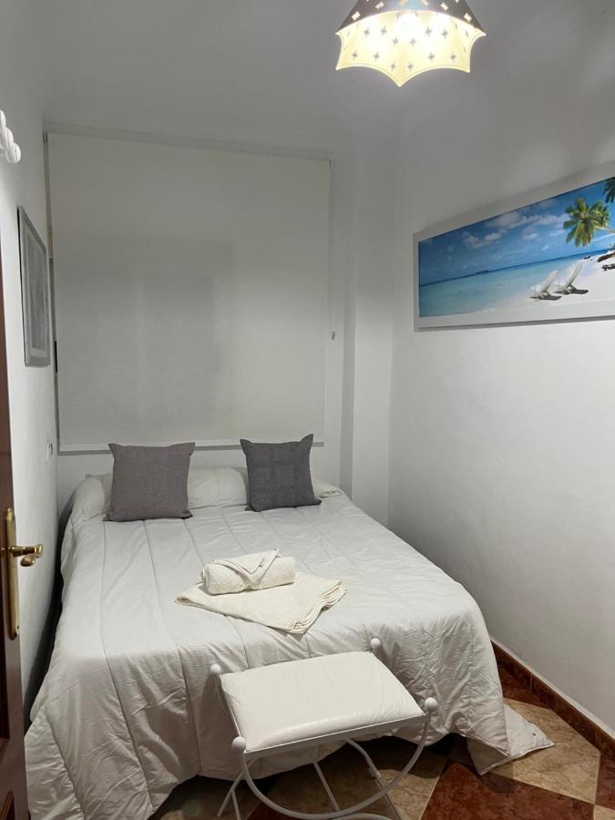 El Torreon 3 Apartment Lora del Rio Exterior photo